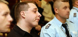 5 év letöltendő börtön Kaiser Edének 5 év letöltendő börtön Kaiser Edének