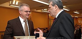 Tisztelgett a Kamara: teljes lista Tisztelgett a Kamara: teljes lista