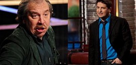 Bajorék megverték Hajdú Pétert