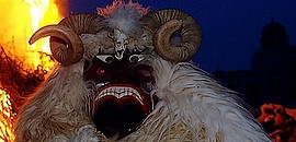 Elégették a telet Mohácson Elégették a telet Mohácson