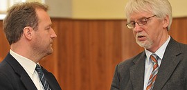 Közgyűlés: beszámoltak az EKF-ről Közgyűlés: beszámoltak az EKF-ről