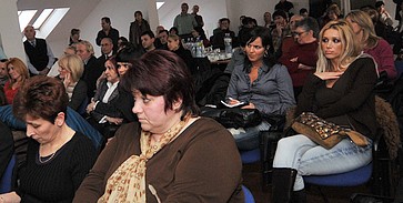 Irgalmasok: botrány után új terv Irgalmasok: botrány után új terv