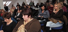 Irgalmasok: botrány után új terv Irgalmasok: botrány után új terv