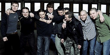 SKA-Farsang: őrület a Toxicban SKA-Farsang: őrület a Toxicban