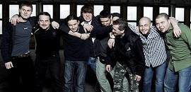SKA-Farsang: őrület a Toxicban