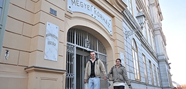 207 dolgozójától megválik az egyetem