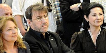 Eperjes rosszulléte: cáfolat Eperjes rosszulléte: cáfolat