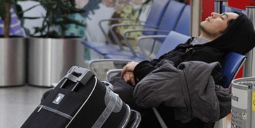 Hétfő óta tart a Lufthansa-sztrájk