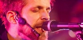 Koncertezik a Szabó Balázs Band Koncertezik a Szabó Balázs Band