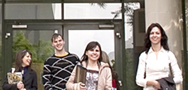 Mit gondolnak a hallgatók a PTE-ről?