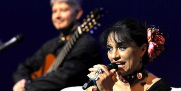 Görög eredet, latin dallamok Görög eredet, latin dallamok