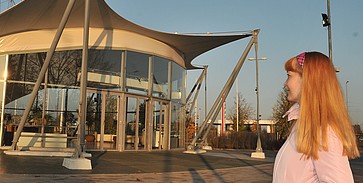 Itt a jelentés az Expo Centerről Itt a jelentés az Expo Centerről