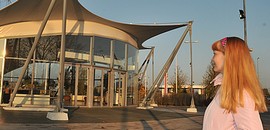 Itt a jelentés az Expo Centerről Itt a jelentés az Expo Centerről