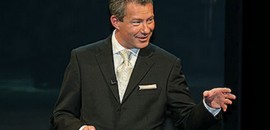 Pálffy István politikus lesz