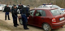 Rekonstruálták a romagyilkosságokat