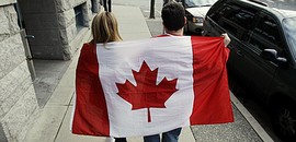 Kanadának problémája van hazánkkal