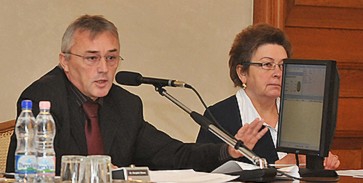 Össze is dőlhet a tűzoltólaktanya Össze is dőlhet a tűzoltólaktanya