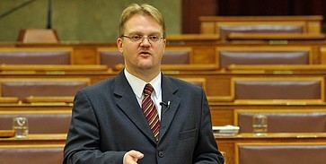 Az Ab-hez fordult a Fidesz a Ptk. miatt Az Ab-hez fordult a Fidesz a Ptk. miatt