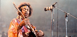 Hendrix: újrakiadások a jubileumra Hendrix: újrakiadások a jubileumra