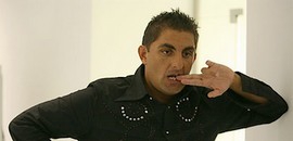 Győzike, a koporsókészítő visszatér