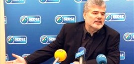 Az SZDSZ szerint: adatbázisépítés Az SZDSZ szerint: adatbázisépítés