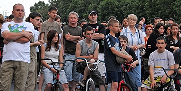 A legveszélyesebb utak Pécsett A legveszélyesebb utak Pécsett