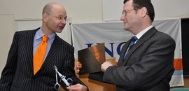 Fejlesztés a Gyermekklinikán