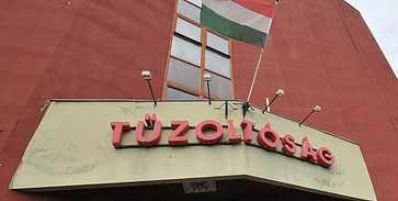 Egyelőre nem lesz új tűzoltólaktanya Egyelőre nem lesz új tűzoltólaktanya