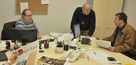 Nagyítás alatt a hazai kultúra Nagyítás alatt a hazai kultúra