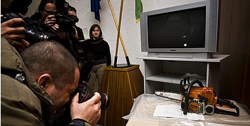 Tényői gyilkosság: a férj ölhetett Tényői gyilkosság: a férj ölhetett