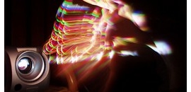 Audiovizuális est a Horvát Színházban