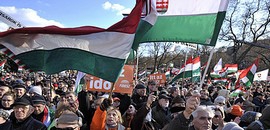 A Fidesz és a Jobbik is növelte táborát A Fidesz és a Jobbik is növelte táborát
