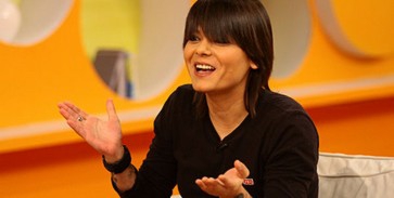 Oláh Ibolya aktfotókkal rukkol elő Oláh Ibolya aktfotókkal rukkol elő