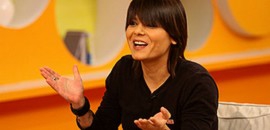 Oláh Ibolya aktfotókkal rukkol elő Oláh Ibolya aktfotókkal rukkol elő