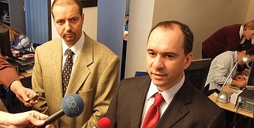 Pécsi Vízmű: jogszerűen bontotta fel a város a szerződést Pécsi Vízmű: jogszerűen bontotta fel a város a szerződést