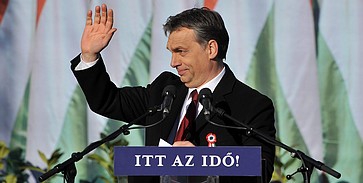 Orbán: Magyarország többre képes Orbán: Magyarország többre képes