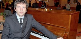 Párbeszéd a zene nyelvén Párbeszéd a zene nyelvén