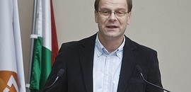 Gyurcsány, mint Ágnes asszony