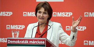 Lendvai: két erő küzd egymással Lendvai: két erő küzd egymással