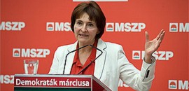 Lendvai: két erő küzd egymással Lendvai: két erő küzd egymással