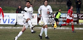 A rutin hiánya vezetett vereséghez A rutin hiánya vezetett vereséghez