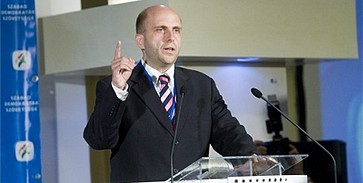 Retkes: megegyezünk az MDF-fel Retkes: megegyezünk az MDF-fel
