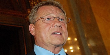 Országos listát állíthat az MDF Országos listát állíthat az MDF