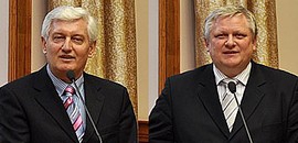 GYORSHÍR: Újra orvos a PTE rektora