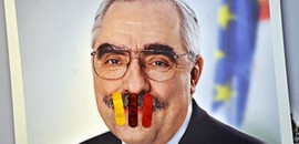 Dávid: be akarják fogni Bokros száját