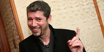 Nem hisz a házasságban a gasztrokibic Nem hisz a házasságban a gasztrokibic