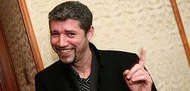 Nem hisz a házasságban a gasztrokibic Nem hisz a házasságban a gasztrokibic