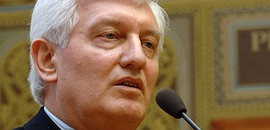 Interjú az új rektorral