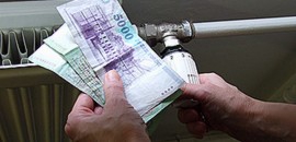 Pécsett lesz a legolcsóbb a távfűtés Pécsett lesz a legolcsóbb a távfűtés