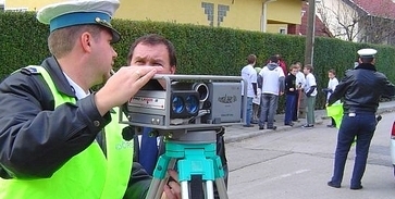 Privát traffipax: Pécs érdeklődik Privát traffipax: Pécs érdeklődik